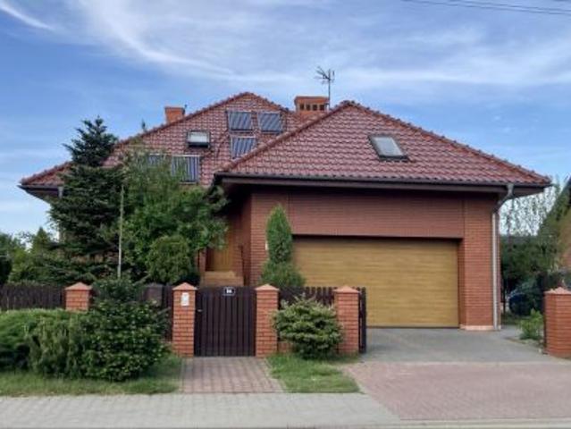 Bezpośrednio, Kołaczkowo, 300 m² Dom