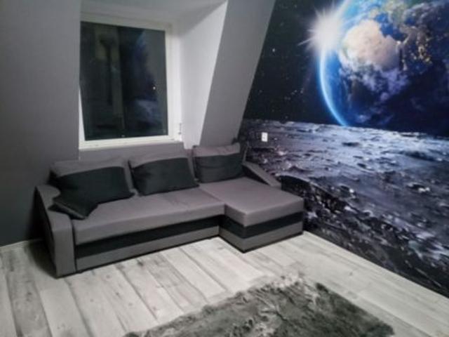 Bezpośrednio, Kołaczkowo, ul. Wrzesińska, 30 m² Mieszkanie