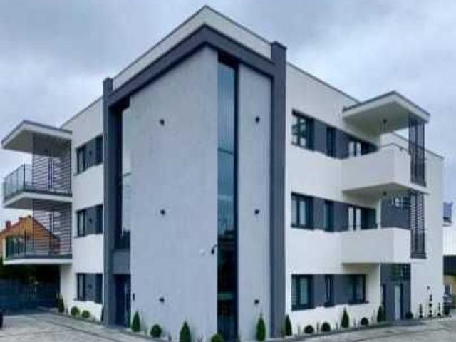 Bezpośrednio, Koło, ul. Dąbska, 39 m² Mieszkanie