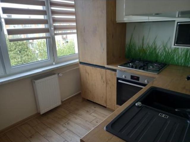 Bezpośrednio, Koło, ul. Kolejowa, 48 m² Mieszkanie