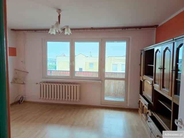 Bezpośrednio, Koło, ul. Kolejowa, 60 m² Mieszkanie