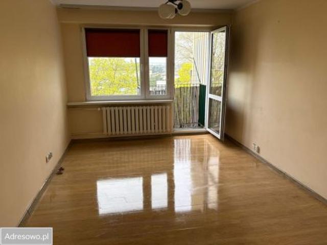 Bezpośrednio, Koło, ul. Kolejowa, 39 m² Mieszkanie