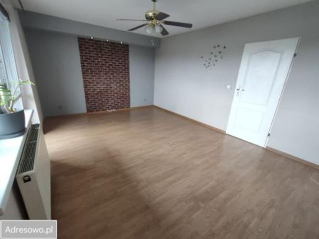 Bezpośrednio, Koło, ul. Narcyzowa, 47 m² Mieszkanie