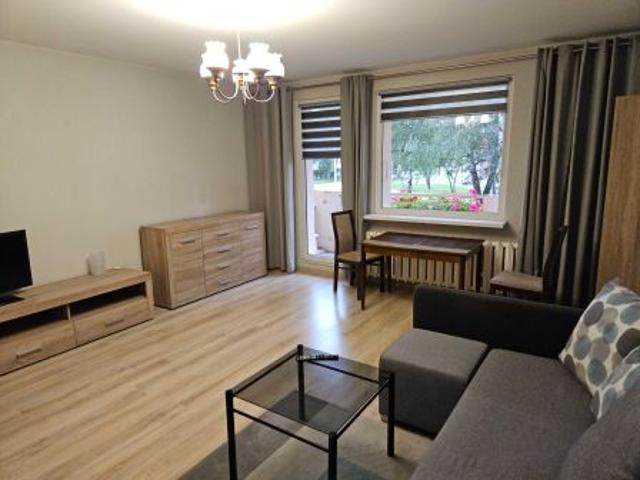 Bezpośrednio, Kołobrzeg, Ogrody, 43 m² Mieszkanie