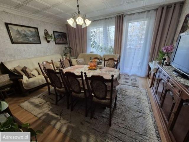 Bezpośrednio, Kołobrzeg, Ogrody, ul. Jana Chodkiewicza, 63 m² Mieszkanie