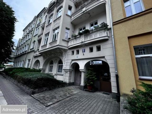 Bezpośrednio, Kołobrzeg, Centrum, ul. Graniczna, 59 m² Mieszkanie