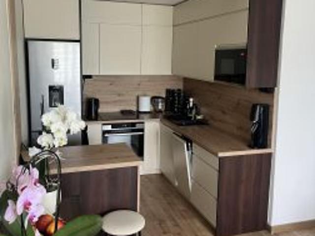 Bezpośrednio, Kołobrzeg, Centrum, ul. Grochowska, 34 m² Mieszkanie