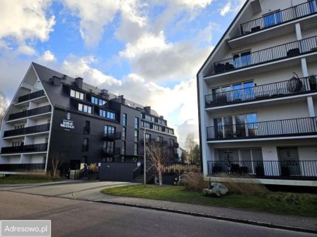 Bezpośrednio, Kołobrzeg, Podczele, ul. Lwowska, 39 m² Mieszkanie