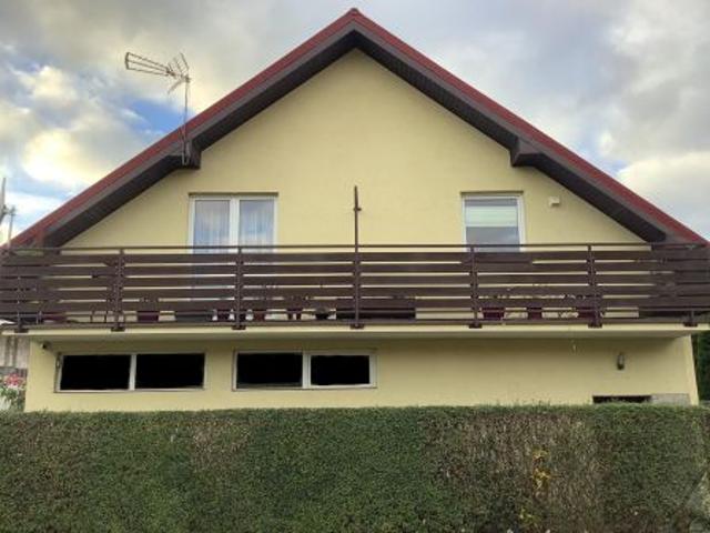 Bezpośrednio, Kołobrzeg, Radzikowo, ul. Starynowska, 201 m² Dom
