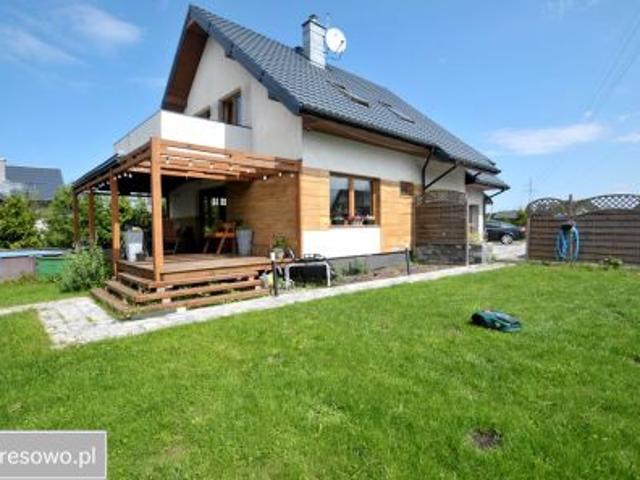 Bezpośrednio, Kołobrzeg, ul. Marsa, 137 m² Dom