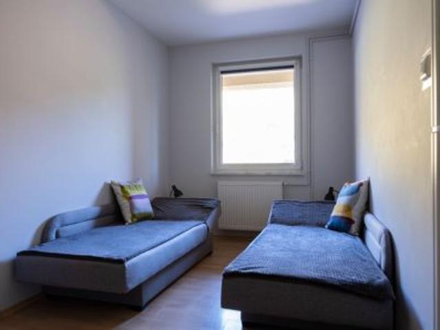 Bezpośrednio, Kołobrzeg, ul. Obrońców Westerplatte, 40 m² Mieszkanie