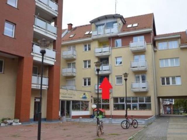 Bezpośrednio, Kołobrzeg, ul. Obrońców Westerplatte, 22 m² Mieszkanie