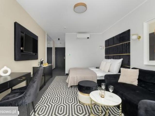 Bezpośrednio, Kołobrzeg, ul. Aleksandra Fredry, 28 m² Mieszkanie
