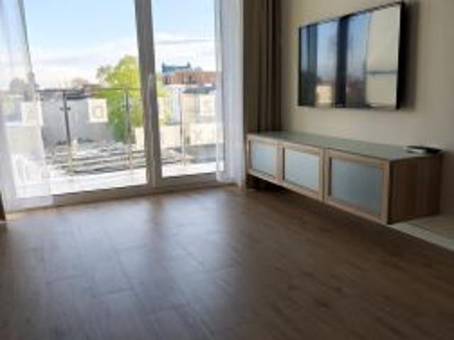 Bezpośrednio, Kołobrzeg, ul. Bałtycka, 34 m² Mieszkanie