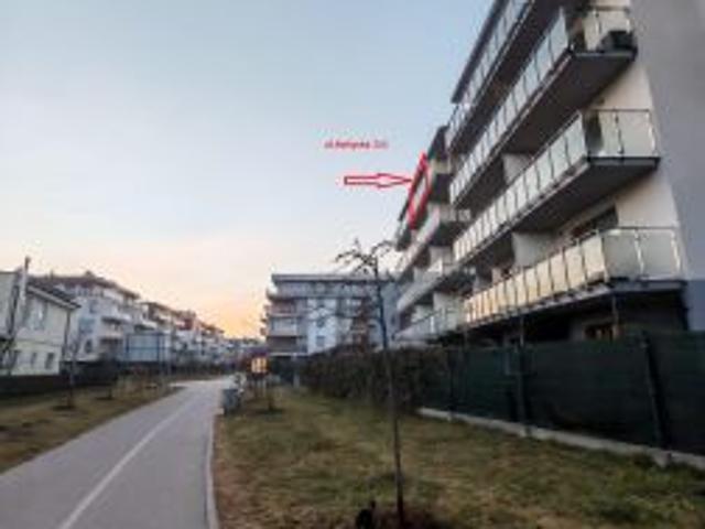 Bezpośrednio, Kołobrzeg, ul. Bałtycka, 34 m² Mieszkanie