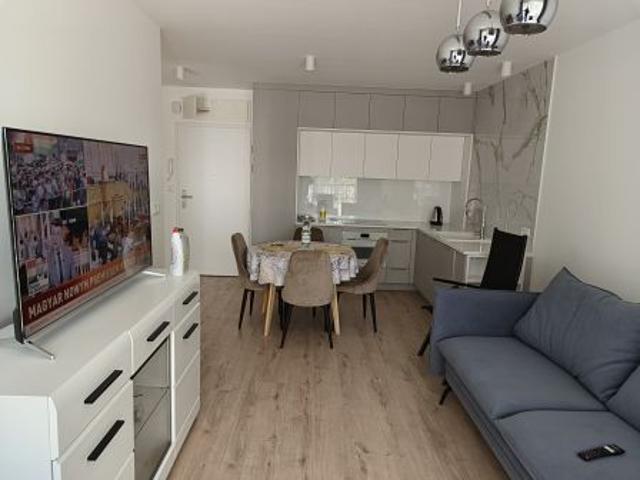 Bezpośrednio, Kołobrzeg, ul. Bałtycka, 38 m² Mieszkanie