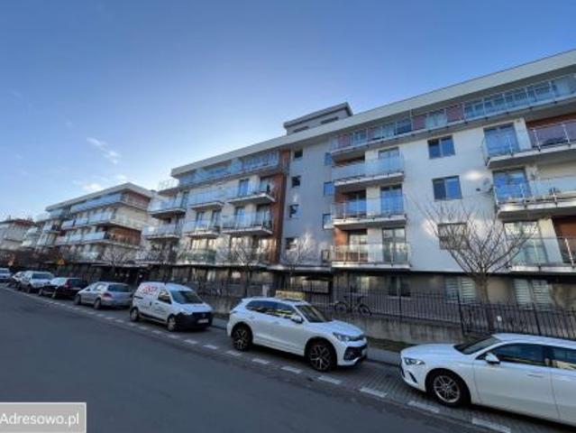 Bezpośrednio, Kołobrzeg, ul. Bałtycka, 30 m² Mieszkanie