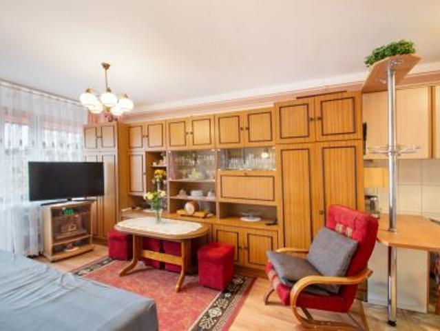 Bezpośrednio, Kołobrzeg, ul. Grochowska, 35 m² Mieszkanie