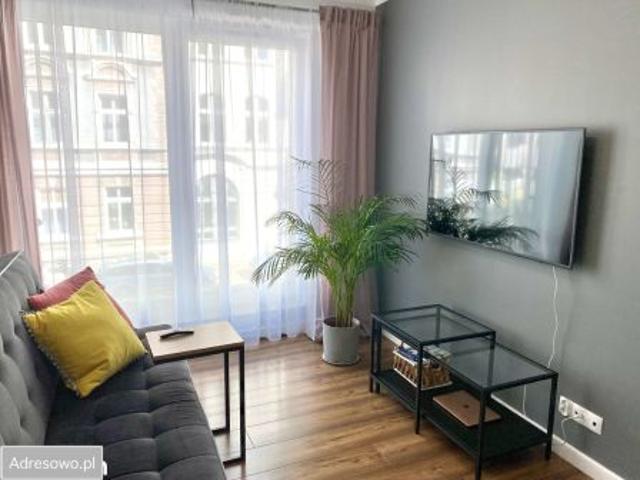 Bezpośrednio, Kołobrzeg, ul. Jagiellońska, 36 m² Mieszkanie