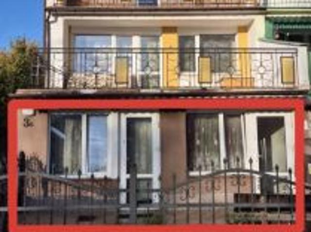 Bezpośrednio, Kołobrzeg, ul. Jedności Narodowej, 44 m² Mieszkanie