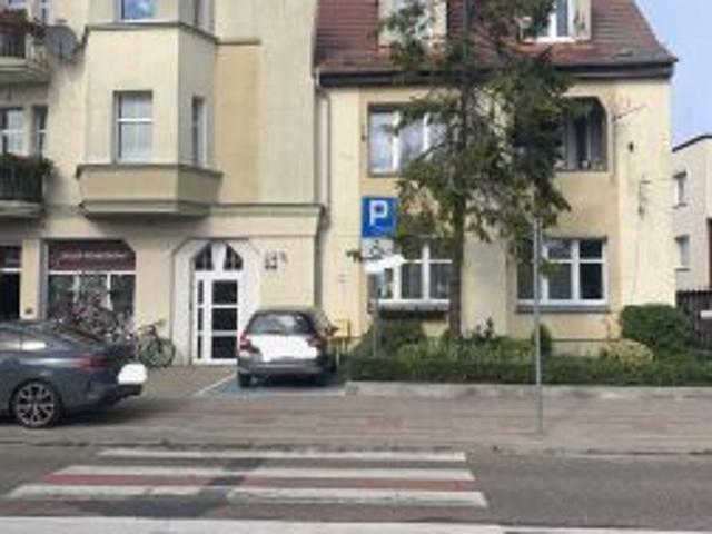 Bezpośrednio, Kołobrzeg, ul. Jedności Narodowej, 91 m² Mieszkanie
