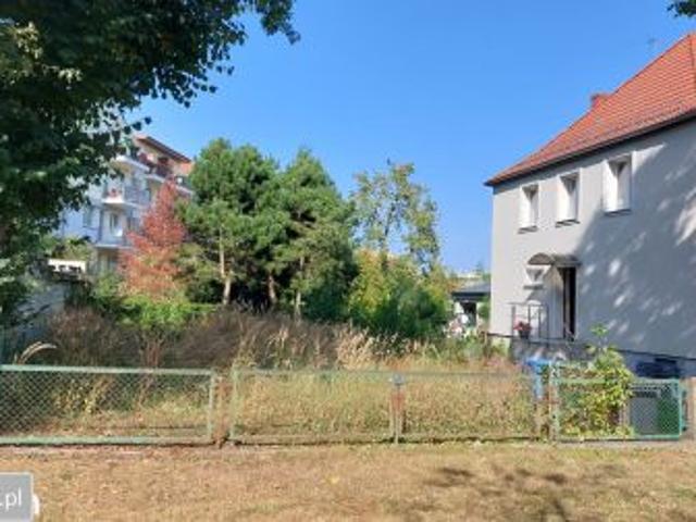 Bezpośrednio, Kołobrzeg, ul. Jedności Narodowej, 212 m² Działka