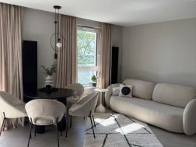 Bezpośrednio, Kołobrzeg, ul. Krzysztofa Kolumba, 39 m² Mieszkanie