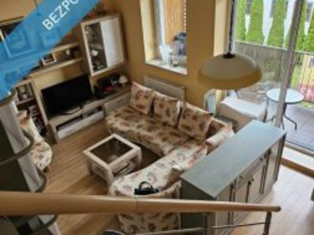 Bezpośrednio, Kołobrzeg, ul. Tarnopolska, 47 m² Mieszkanie