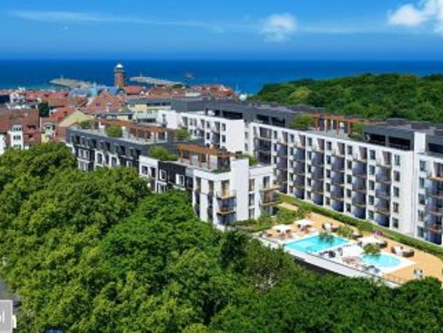 Bezpośrednio, Kołobrzeg, ul. Towarowa, 55 m² Mieszkanie