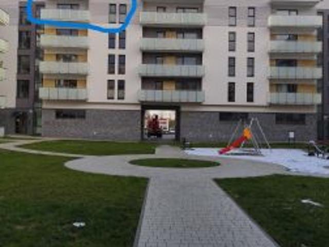 Bezpośrednio, Kołobrzeg, ul. Trzebiatowska, 44 m² Mieszkanie