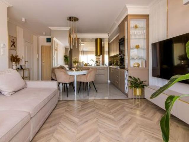 Bezpośrednio, Kołobrzeg, ul. Zachodnia, 66 m² Mieszkanie