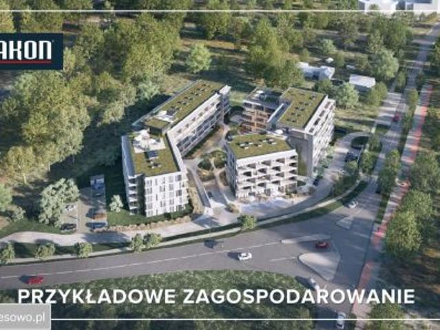 Bezpośrednio, Kołobrzeg, ul. 4 Dywizji Wojska Polskiego, 9286 m² Działka