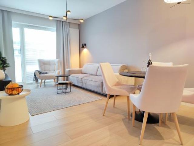 Bezpośrednio, Kołobrzeg, ul. Wydmowa, 46 m² Mieszkanie