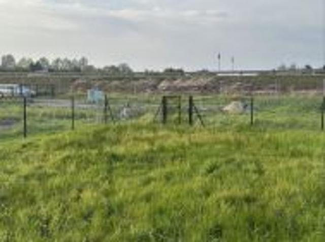 Bezpośrednio, Kołobrzeg, 250 m² Działka