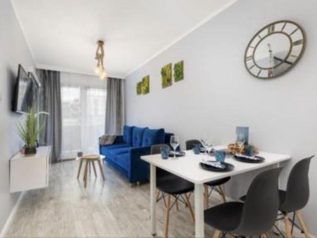 Bezpośrednio, Kołobrzeg, 36 m² Mieszkanie