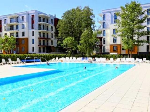 Bezpośrednio, Kołobrzeg, 54 m² Mieszkanie