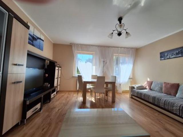 Bezpośrednio, Kołobrzeg, 81 m² Mieszkanie