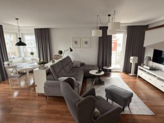 Bezpośrednio, Kołobrzeg, 94 m² Mieszkanie