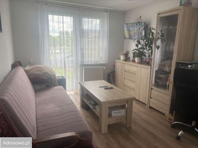 Bezpośrednio, Koźlak, 39 m² Mieszkanie