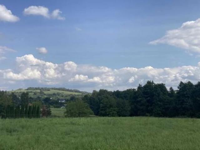 Bezpośrednio, Koźmice Wielkie, 11200 m² Działka