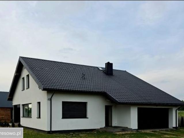 Bezpośrednio, Koźminek, 140 m² Dom