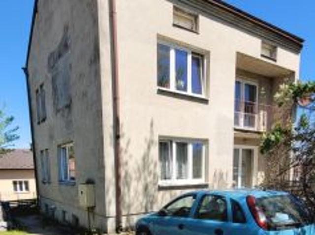 Bezpośrednio, Końskowola, ul. Krzywa, 160 m² Dom