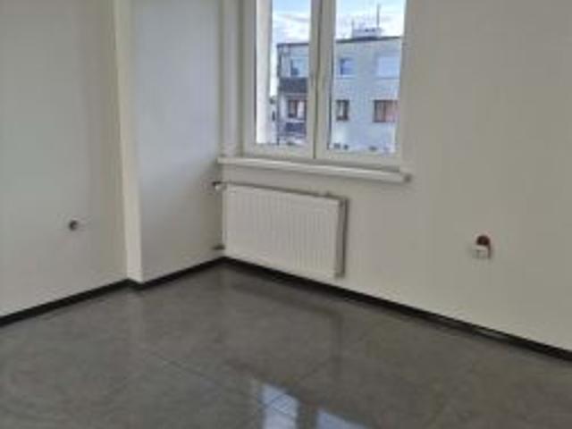 Bezpośrednio, Kożuchów, ul. 22 Lipca, 21 m² Mieszkanie