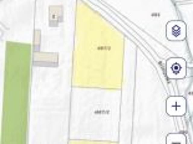 Bezpośrednio, Kożuchówka, 1500 m² Działka