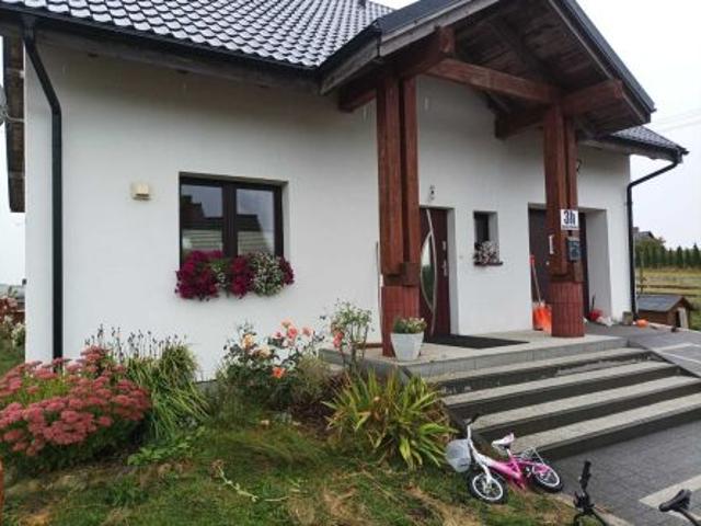 Bezpośrednio, Kożyczkowo, 148 m² Dom