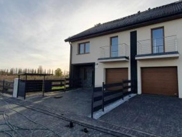 Bezpośrednio, Kobierzyce, ul. Miodowa, 140 m² Dom