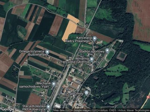 Bezpośrednio, Kobierzyce, ul. Miętowa, 126 m² Dom