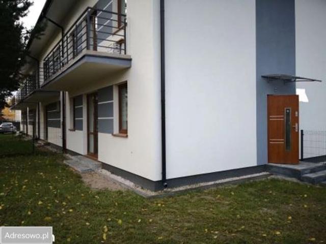 Bezpośrednio, Kobyłka, ul. Adama Mickiewicza, 58 m² Mieszkanie
