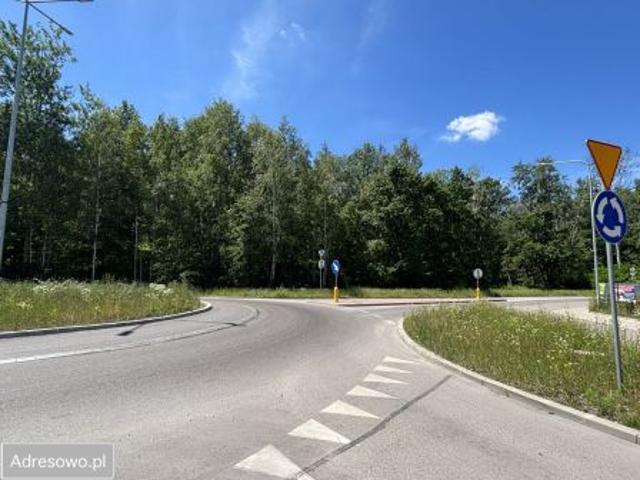Bezpośrednio, Kobyłka, ul. Jakuba Jasińskiego, 16105 m² Działka