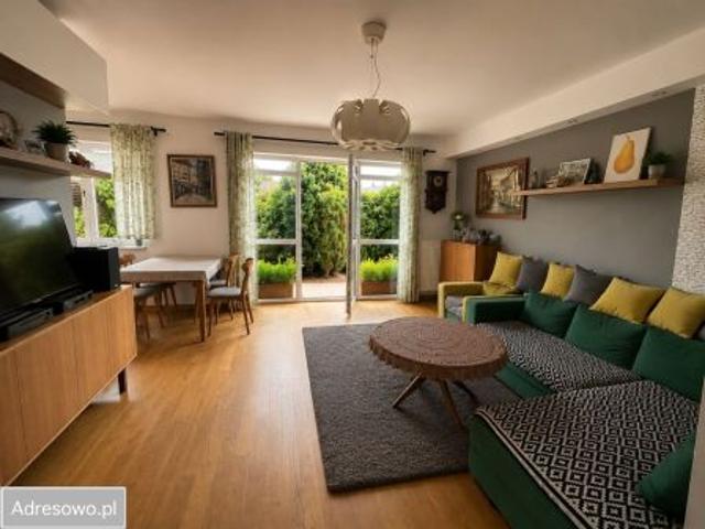 Bezpośrednio, Kobyłka, ul. ks. gen. Stanisława Brzóski, 75 m² Mieszkanie